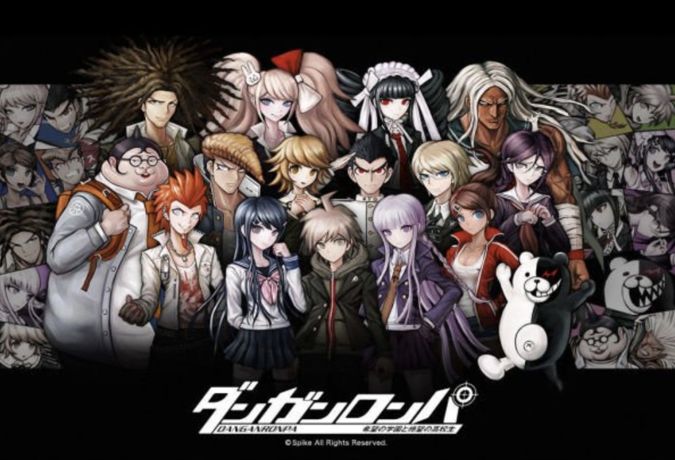 超级弹丸论破2再见绝望学园图3