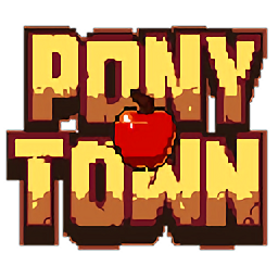 小马镇ponytown