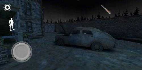 奶奶3menu黑客模组