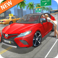 日本汽车模拟器