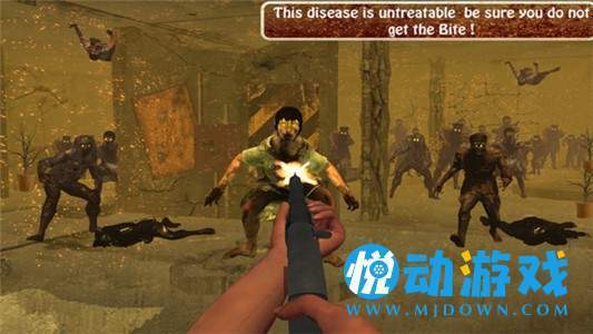 最后的人类启示录