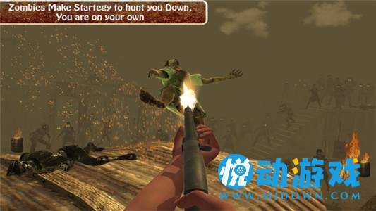 最后的人类启示录