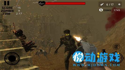 最后的人类启示录