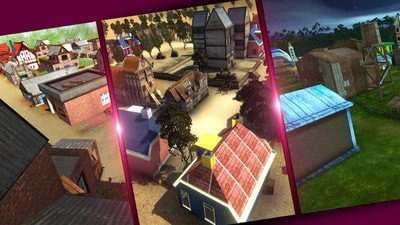 一只特立独行的猪