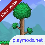 泰拉瑞亚瑟银mod