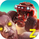 丧尸之路收割者