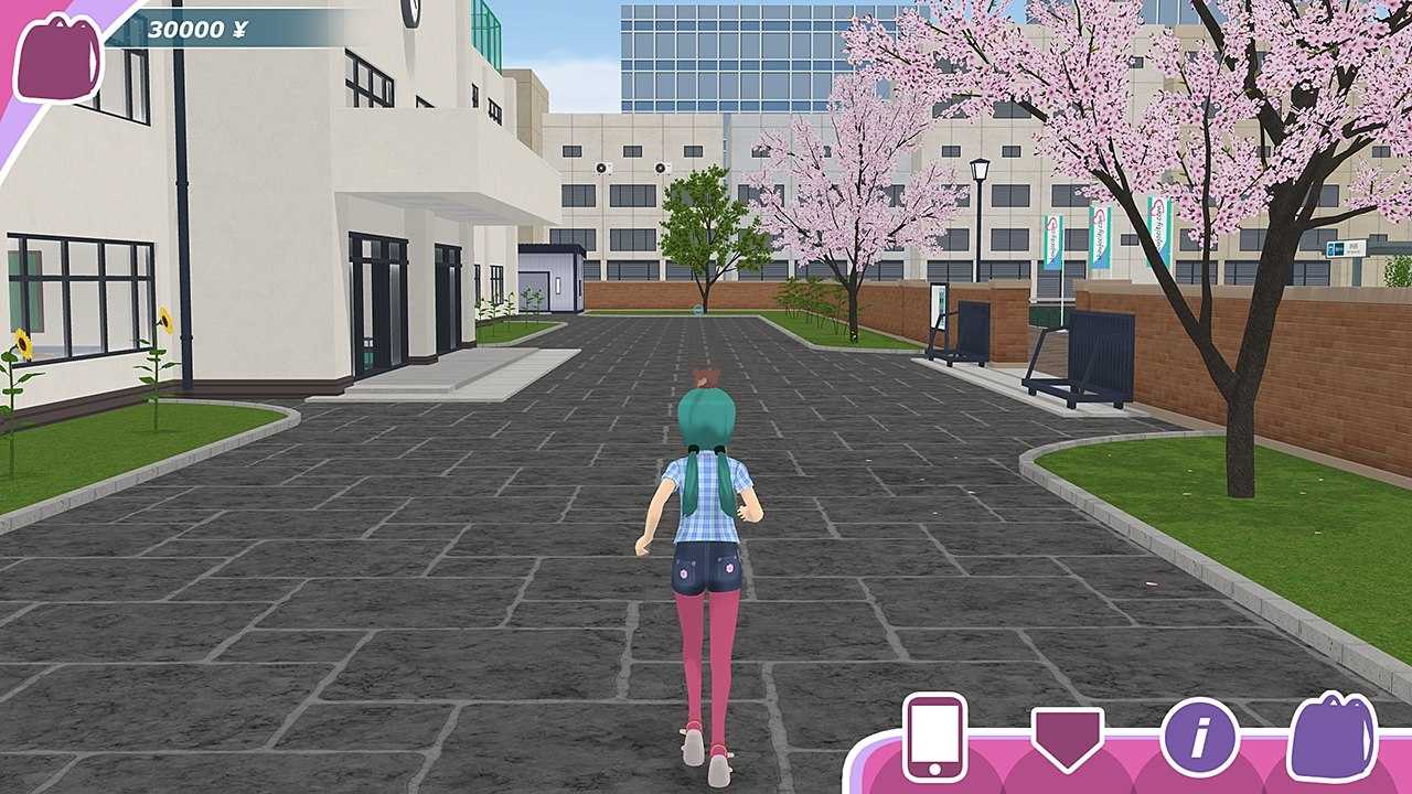 都市少女3D