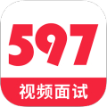 597人才网