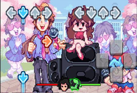 黑色星期五之夜尘埃sans重制版