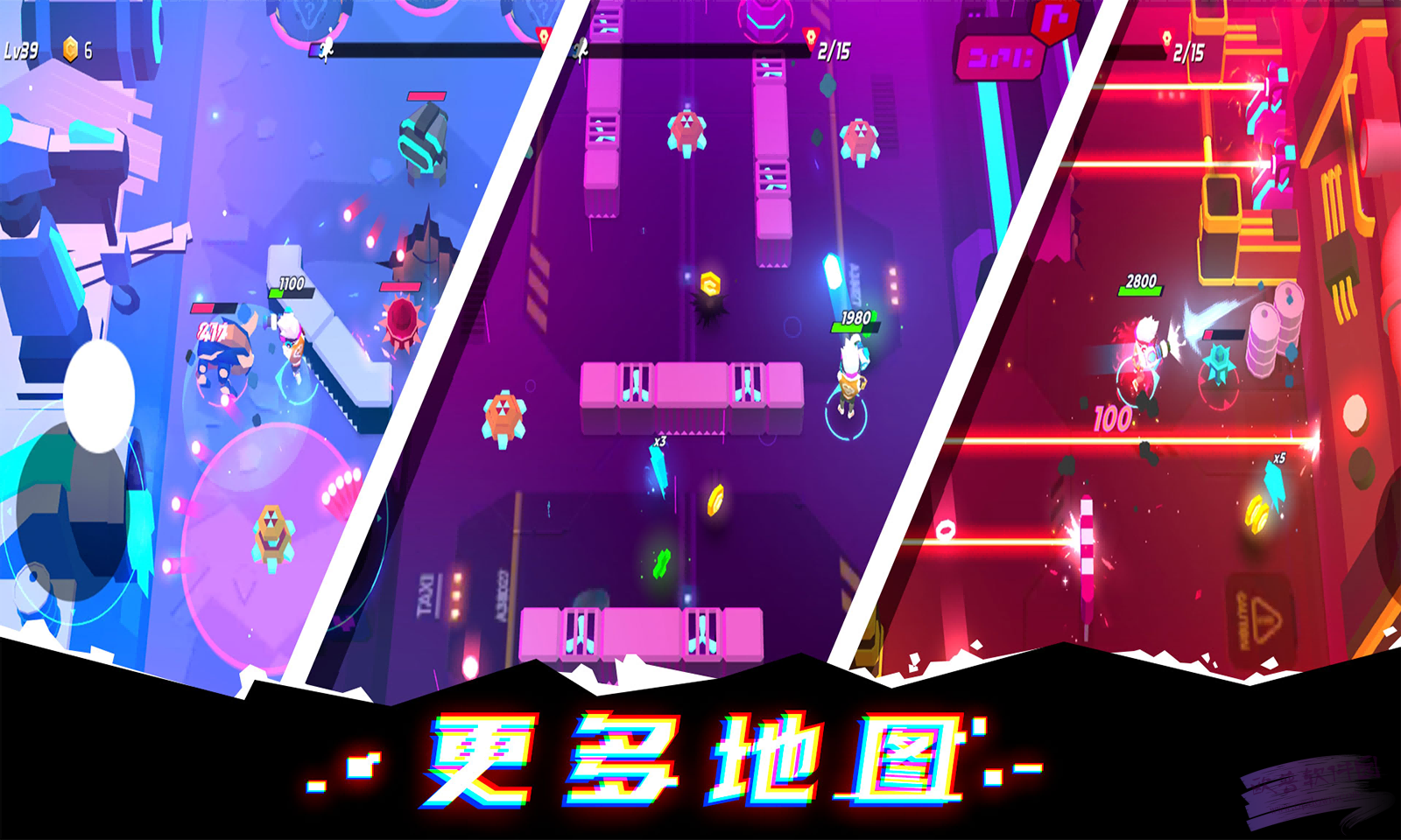 沙盒可爱世界模拟