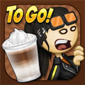 老爹摩卡咖啡店