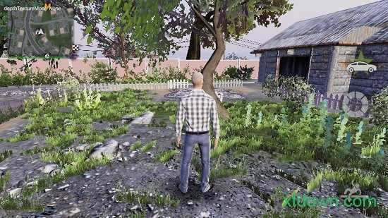 火力全开2城市狂热