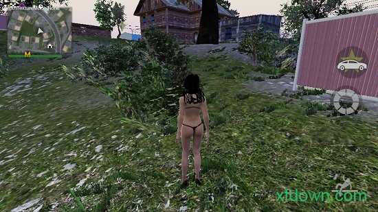 火力全开2城市狂热