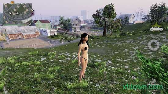 火力全开2城市狂热