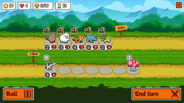 super auto pets121