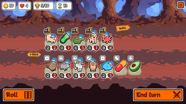 super auto pets121