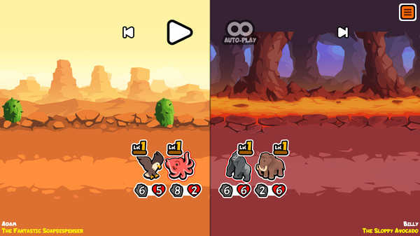 super auto pets121