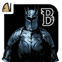 被埋葬的博尔内什