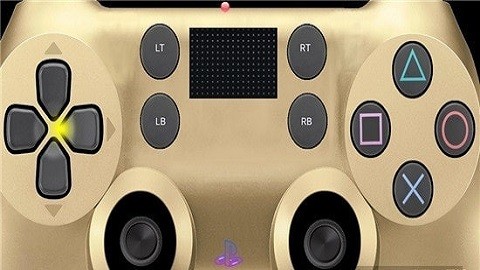 VGamepad Lite