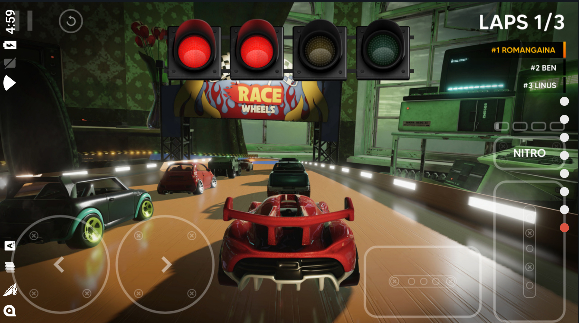 TrackMania