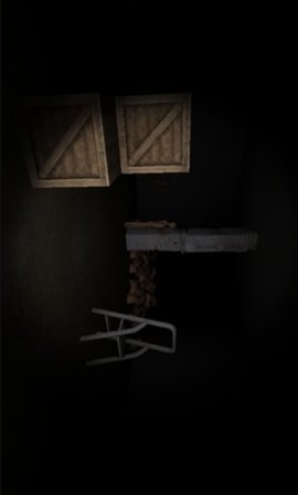 the ghost