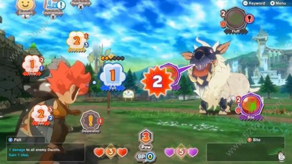 宝可梦小镇英雄