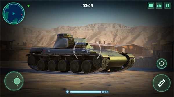 warmachines
