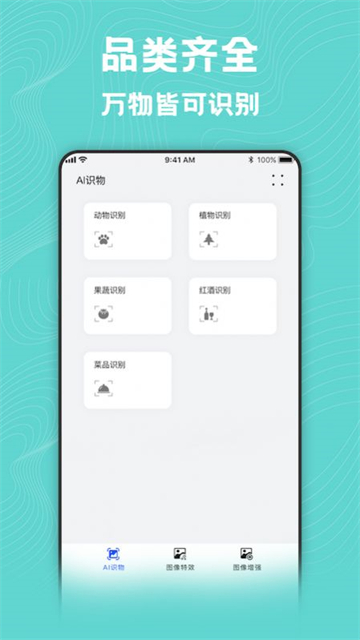 风格转换大师