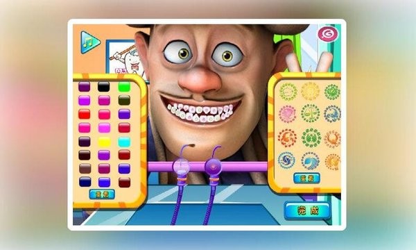 熊出没之环球大冒险