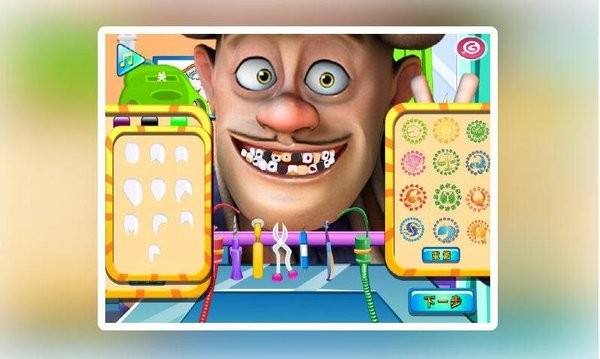 熊出没之环球大冒险