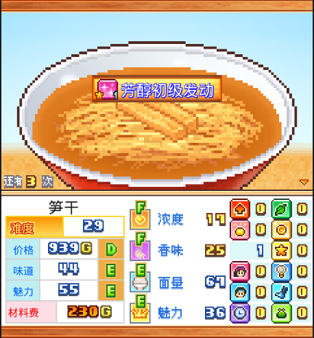 开罗拉面