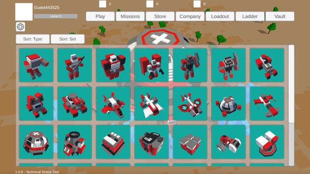 斯塔克拉夫特竞技