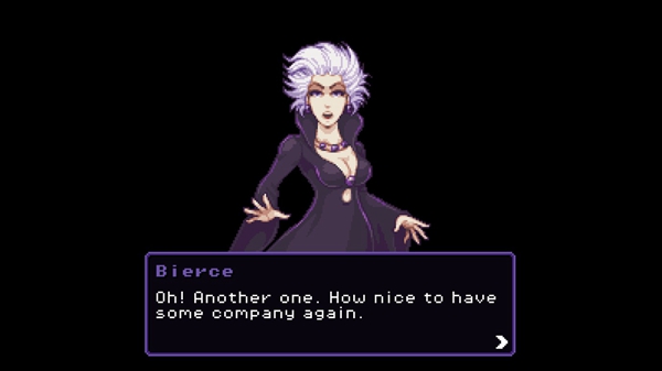 黑暗欺骗2D像素版