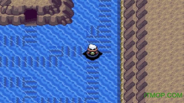 口袋妖怪永恒之沫图1