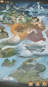 寻道大千自带作弊菜单