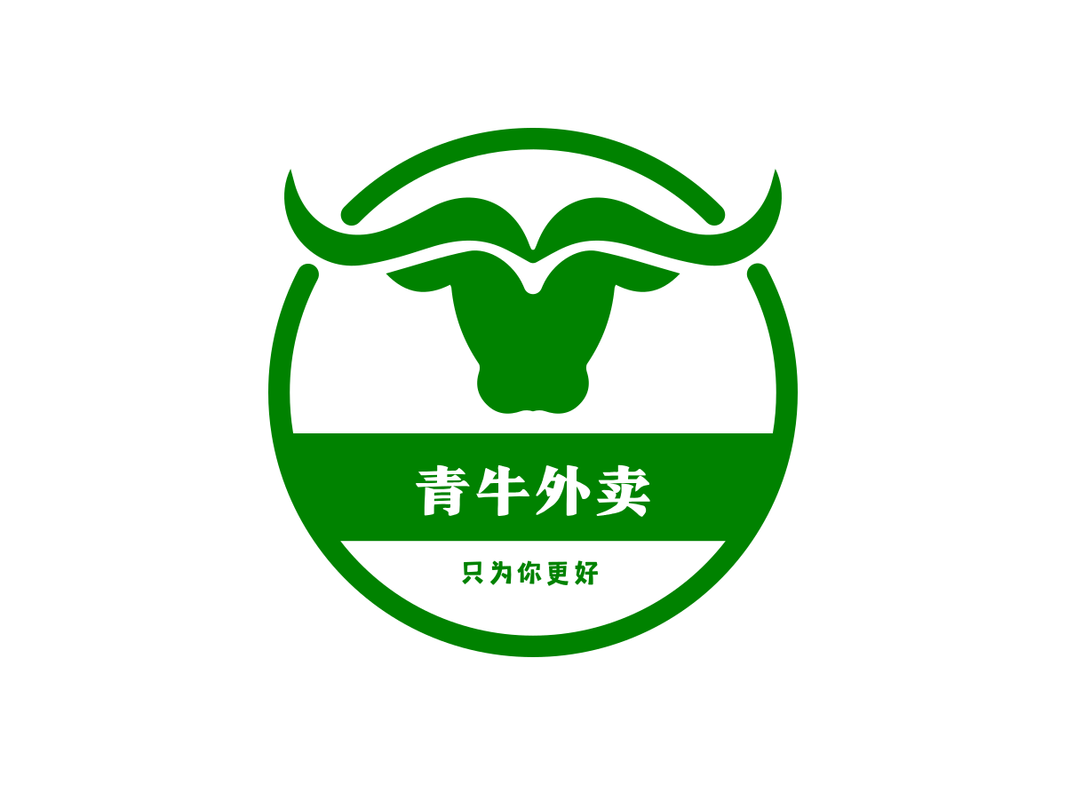青牛外卖