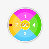 有理想幸运大转盘