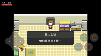 口袋妖怪葛拉西蒂亚花