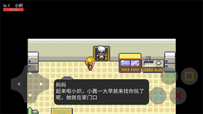 口袋妖怪葛拉西蒂亚花