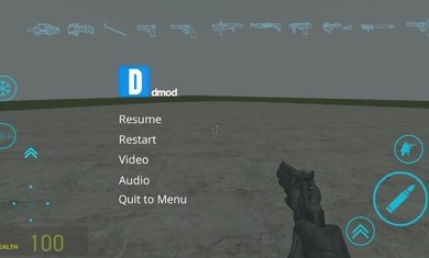 garrysmod