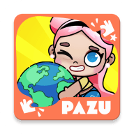 阿凡达孩童世界