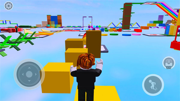 梦境甜瓜游乐场图2