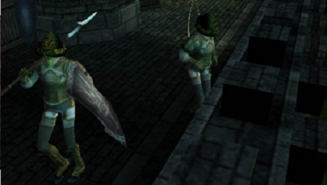 白骑士物语德古玛战争