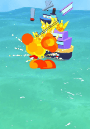 海上威胁