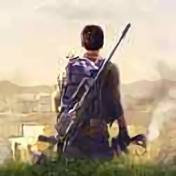 死亡猎人僵尸防御v1.0