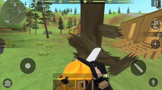 僵尸猎手像素生存图4