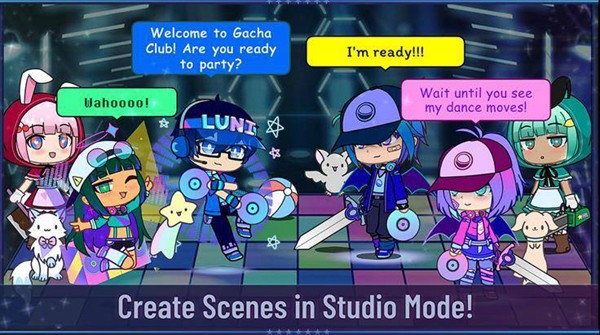 加查俱乐部性感