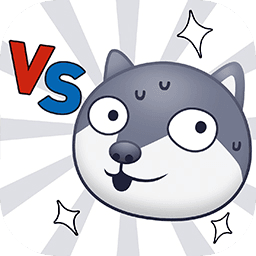 狗头大作战免广告无限金币钻石版