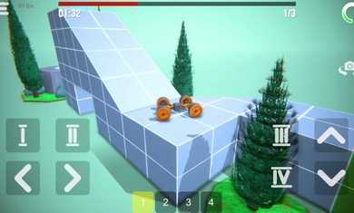 毁灭世界物理沙盒