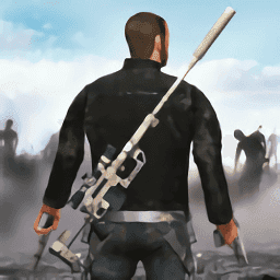 城市生存射击僵尸突围战v1.0